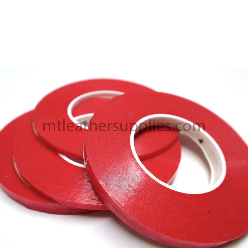 Superflex- Double sided strong adhesive tape