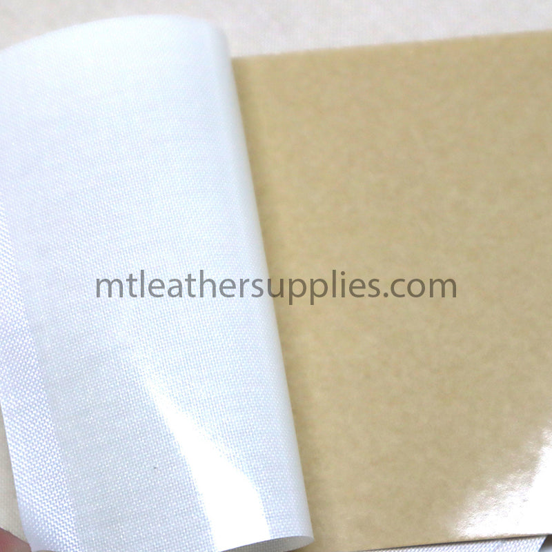 Extrafoil - watch band reinforcement sheets 20x30 cm