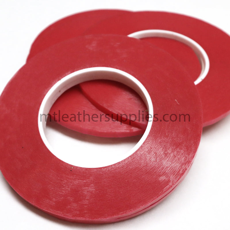 Superflex- Double sided strong adhesive tape