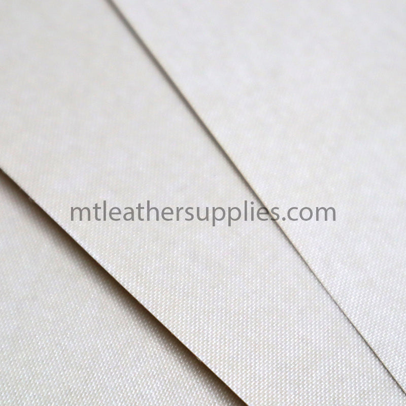 Extrafoil - watch band reinforcement sheets 20x30 cm