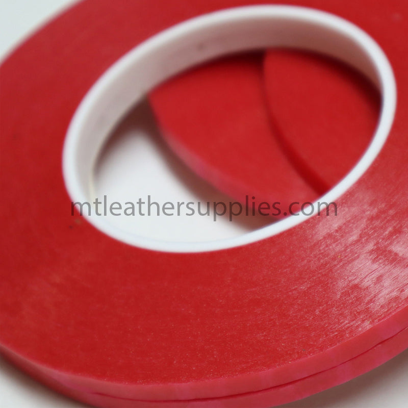 Superflex- Double sided strong adhesive tape