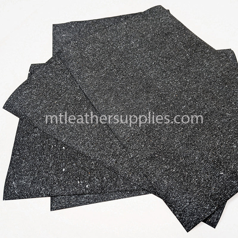 SALPA -Bonded Leather sheets- 5 PCS Set- Reinforcement leather Stiffener - size 20 cm x 30 cm