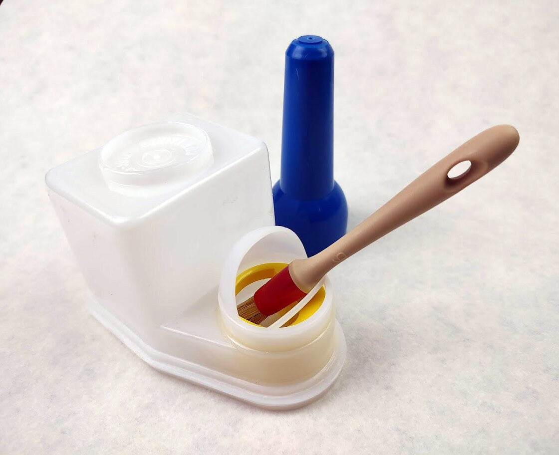 Professional Glue Pot