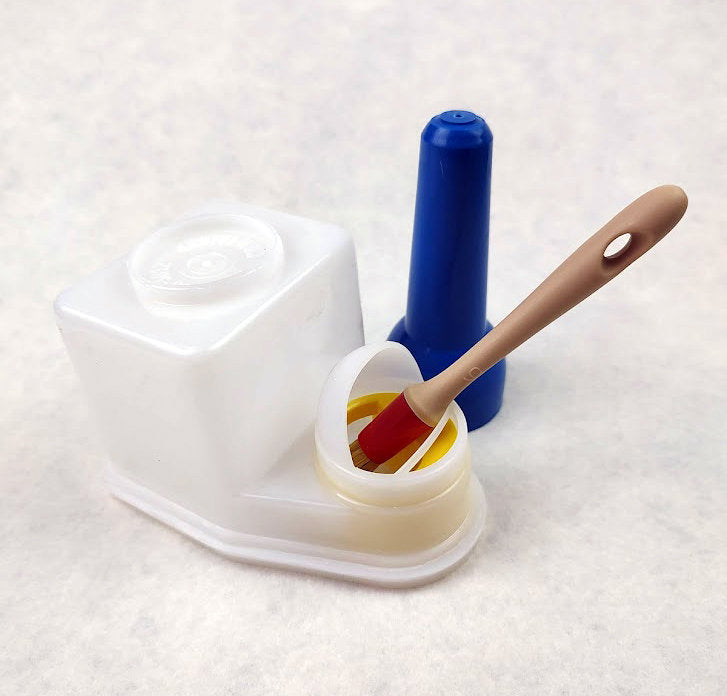 Professional Glue Pot