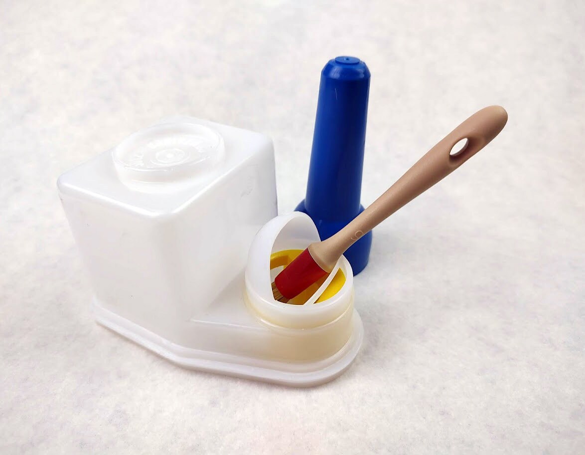 Professional Glue Pot