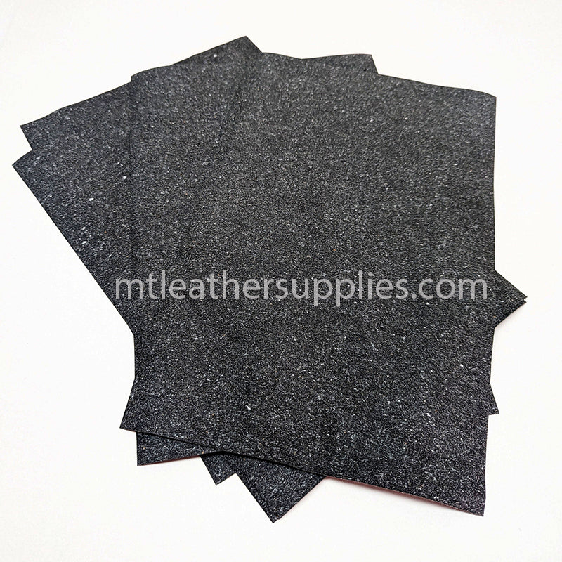 SALPA -Bonded Leather sheets- 5 PCS Set- Reinforcement leather Stiffener - size 20 cm x 30 cm