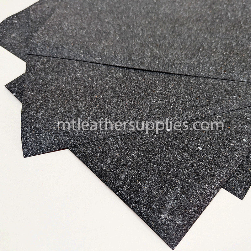 SALPA -Bonded Leather sheets- 5 PCS Set- Reinforcement leather Stiffener - size 20 cm x 30 cm