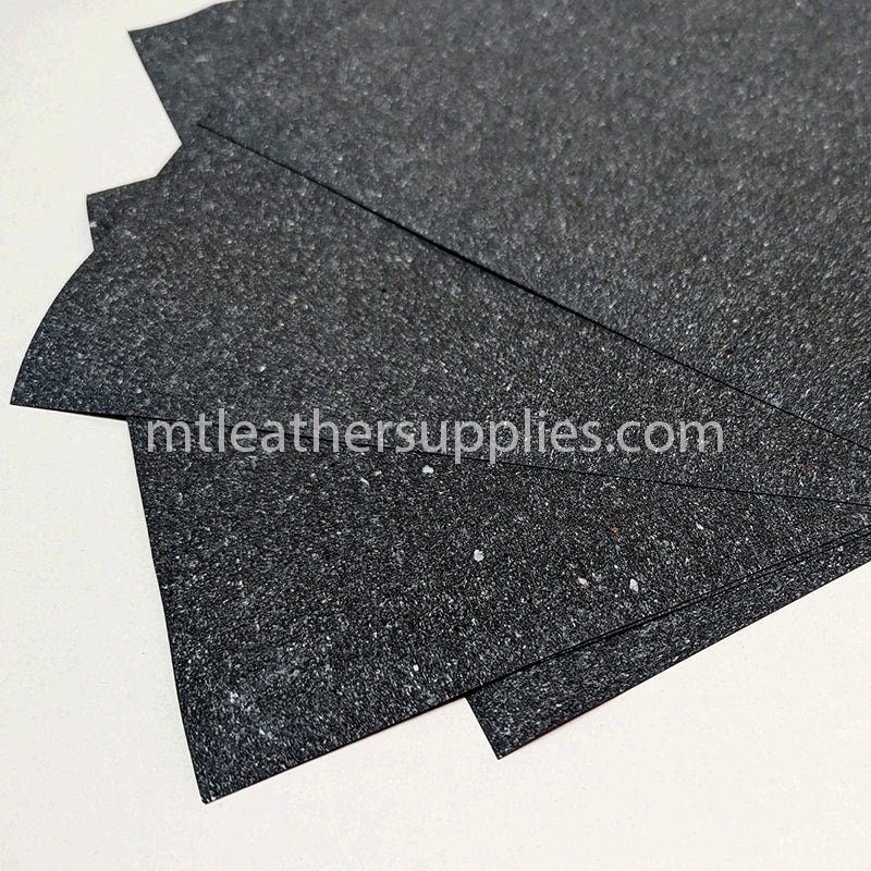 SALPA -Bonded Leather sheets- 5 PCS Set- Reinforcement leather Stiffener - size 20 cm x 30 cm