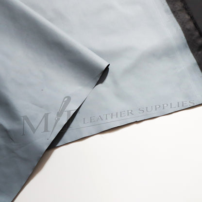 Card pocket interior fabric for wallet interior