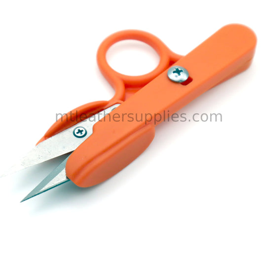 1 Piece Scissors For Thread, Leather Craft Essential