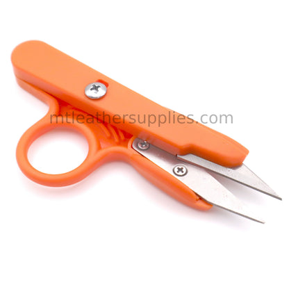 Scissors For Thread, Leather Craft Essential