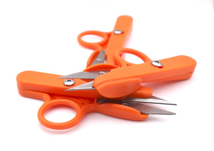 Scissors For Thread, Leather Craft Essential