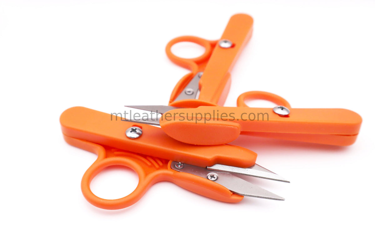 Scissors For Thread, Leather Craft Essential