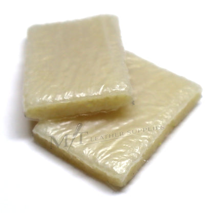 Crepe -adhesive eraser
