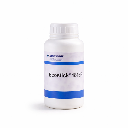 Intercom Ecostick 1816B – Water-Based Leather Glue 250ml (Strong, Flexible, No Yellowing)