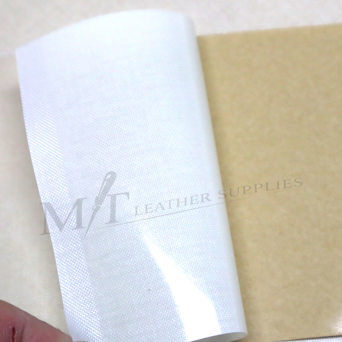 Extrafoil Watch Band Reinforcement – Tear-Proof Anti-Stretch Sheet