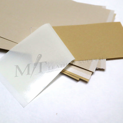 Extrafoil Watch Band Reinforcement – Tear-Proof Anti-Stretch Sheet