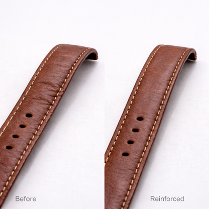 Extrafoil Watch Band Reinforcement – Tear-Proof Anti-Stretch Sheet