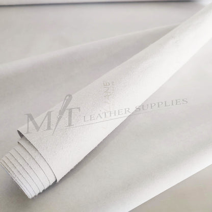 Microfiber Leather Stiffener 0.8 mm – Flexible Reinforcement (VXP Leather Material)