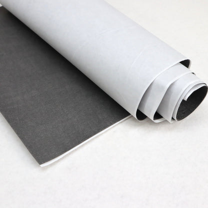 Thermo adhesive Microfiber leather stiffener 0.8-0.9 mm - leather reinforcement fabric -  50 x150 cm [20"x60"] (Copy) (Copy)
