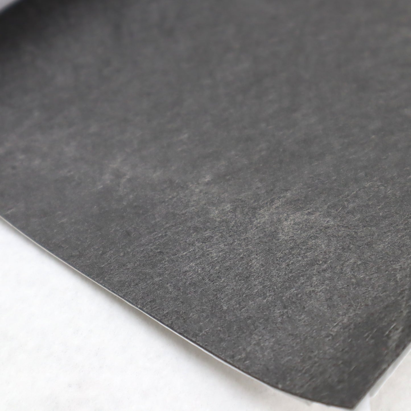 Thermo adhesive Microfiber leather stiffener 0.8-0.9 mm - leather reinforcement fabric -  50 x150 cm [20"x60"] (Copy) (Copy)