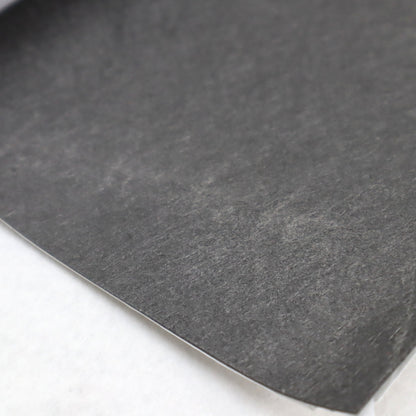Thermo adhesive Microfiber leather stiffener 0.8-0.9 mm - leather reinforcement fabric -  50 x150 cm [20"x60"] (Copy) (Copy)