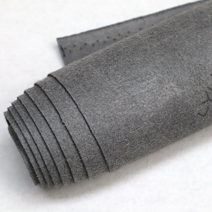 Microfiber leather stiffener 1.5 mm - leather reinforcement fabric -  50 x150 cm [20"x60"] (Copy)