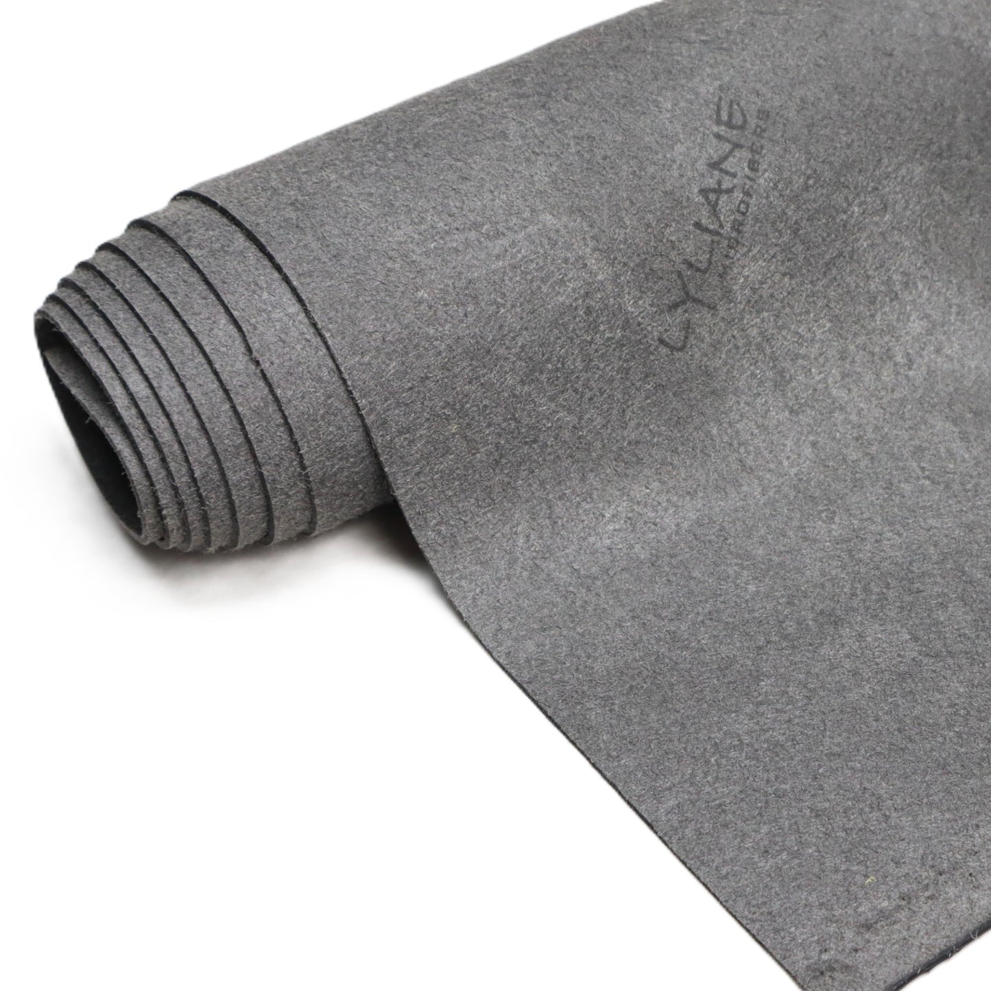 Microfiber leather stiffener 1.5 mm - leather reinforcement fabric -  50 x150 cm [20"x60"] (Copy)