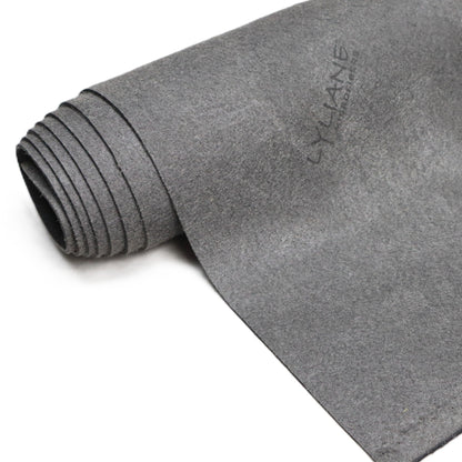 Microfiber leather stiffener 1.5 mm - leather reinforcement fabric -  50 x150 cm [20"x60"] (Copy)