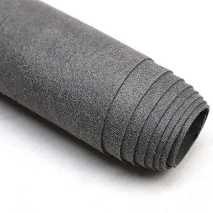 Microfiber leather stiffener 1.5 mm - leather reinforcement fabric -  50 x150 cm [20"x60"] (Copy)